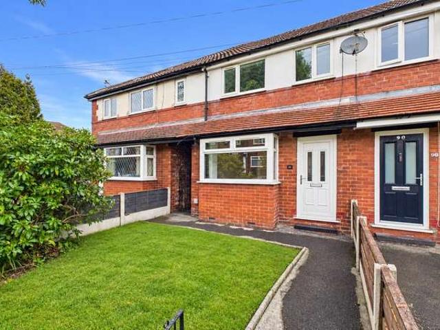 Farm for sale in Prestwich, Bury