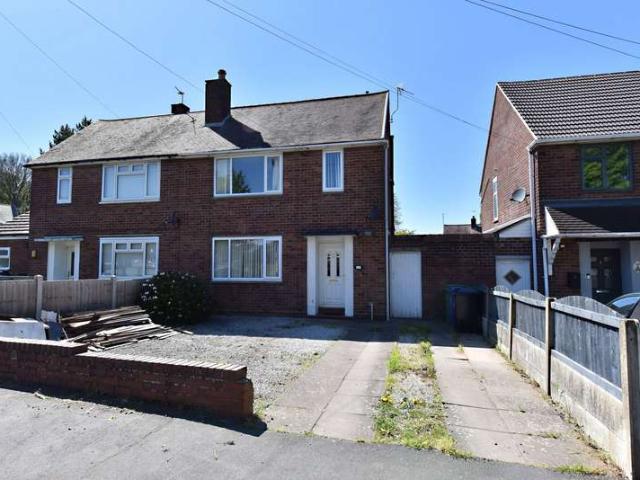 Farm for sale in Kingswinford, West Midlands