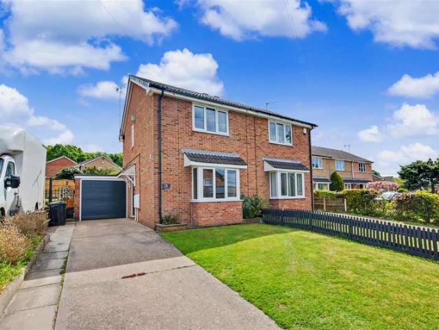 Farm for sale in Warren Hill, Gedling