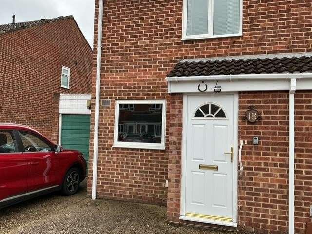Farm for sale in Butlocks Heath, Helford
