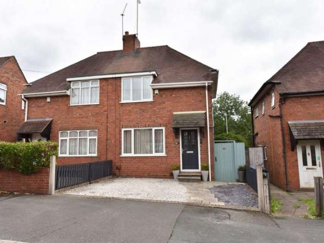 Farm for sale in Quarry Bank, West Midlands