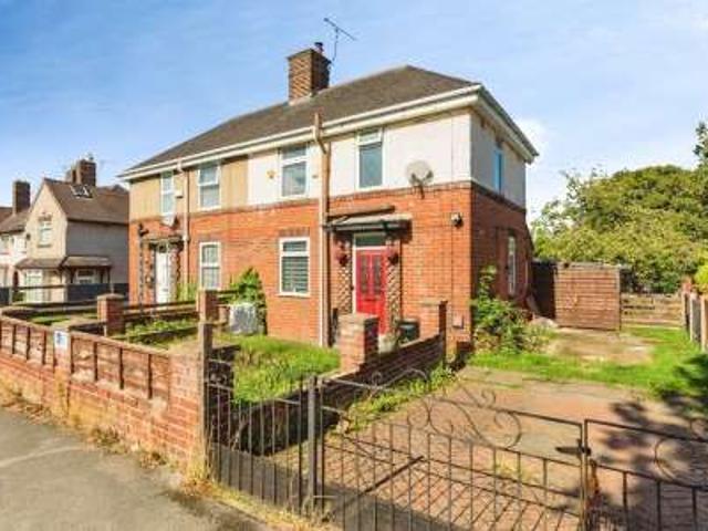 Farm for sale in Shiregreen, Sheffield