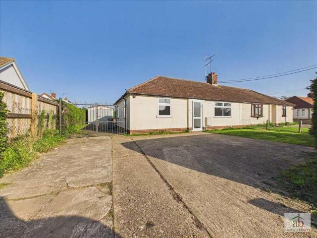 Farm for sale in Eastbridge, Suffolk