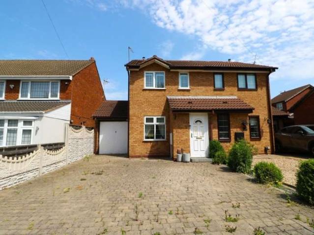 Farm for sale in New Invention, Bloxwich