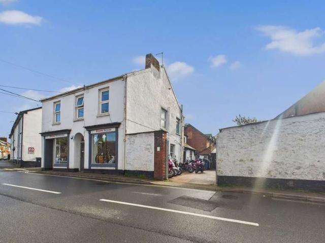 Farm for sale in Budlake, Devon
