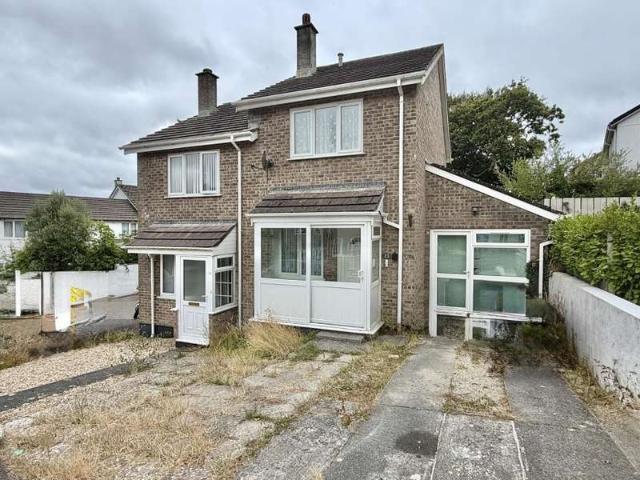 Farm for sale in Ladock, Cornwall