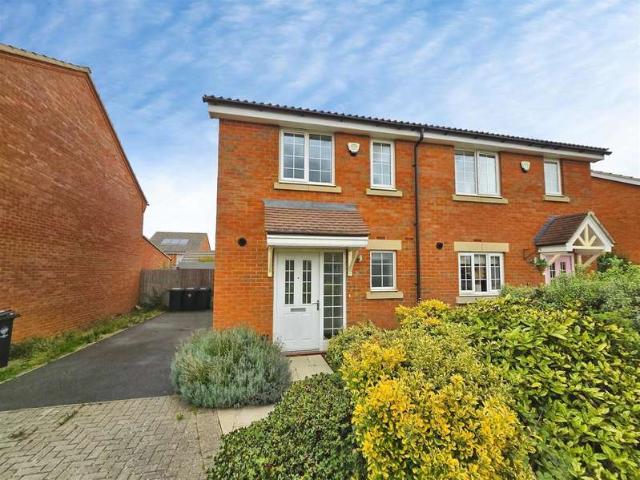Farm for rent in Raunds