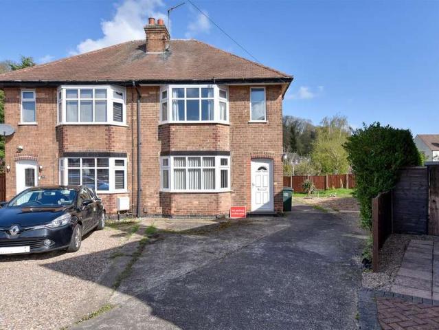 Farm for sale in Gedling, East Midlands