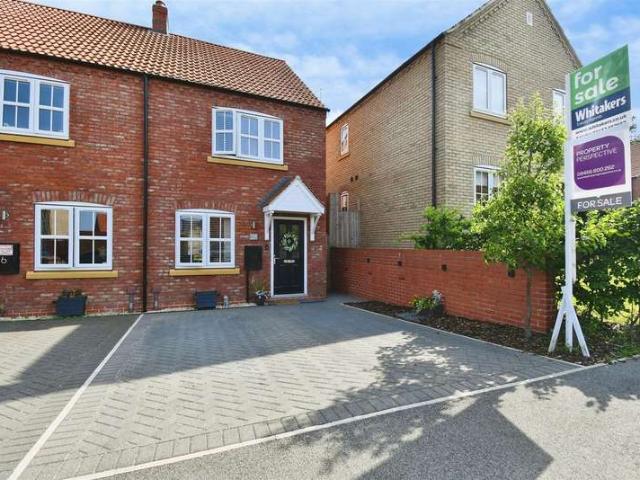 Farm for sale in Hessle, East Riding Of Yorkshire