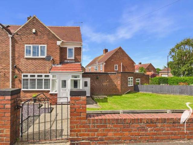 Farm for sale in Tunstall, Sunderland