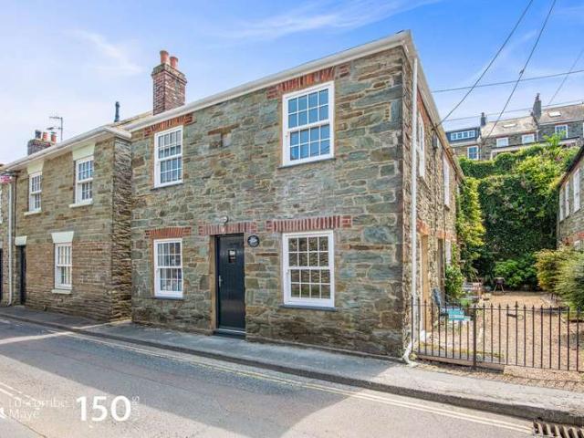 Farm for sale in Strode, Devon
