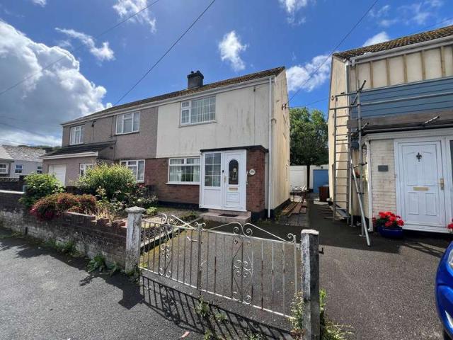 Farm for sale in Hooe, Mount Wise