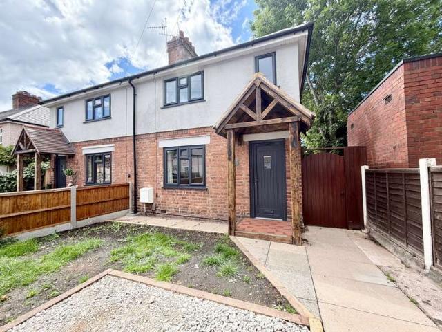 Farm for sale in Dudley Fields, Brierley Hill