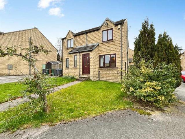 Farm for sale in Wibsey, West Bowling