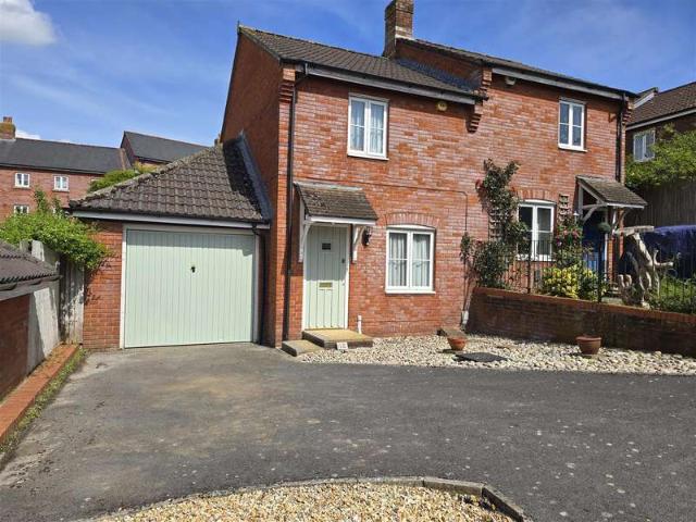 Farm for sale in Sturminster Newton, Bagber