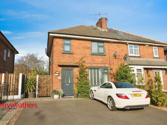 Farm for sale in Rotherham, Thorpe Common