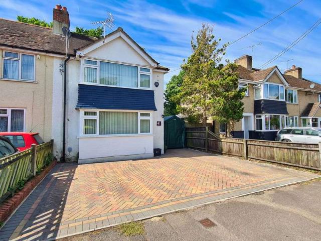 Farm for sale in Totton, New Forest