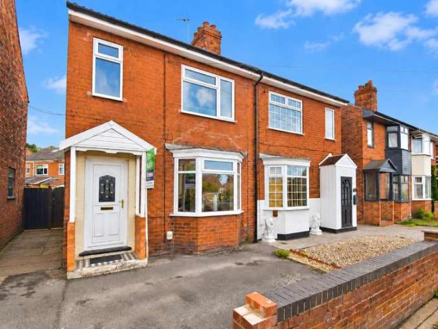 Farm for sale in New Village, Cottingham