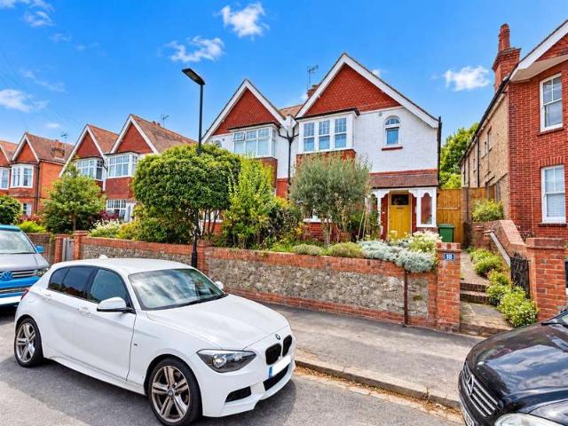 Farm for sale in Downside, Eastbourne
