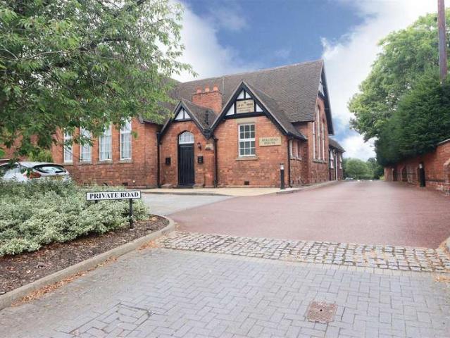 Farm for sale in Rushock, Worcestershire