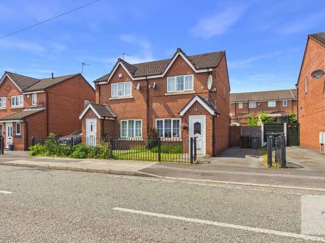 Farm for sale in Fairfield, Bury