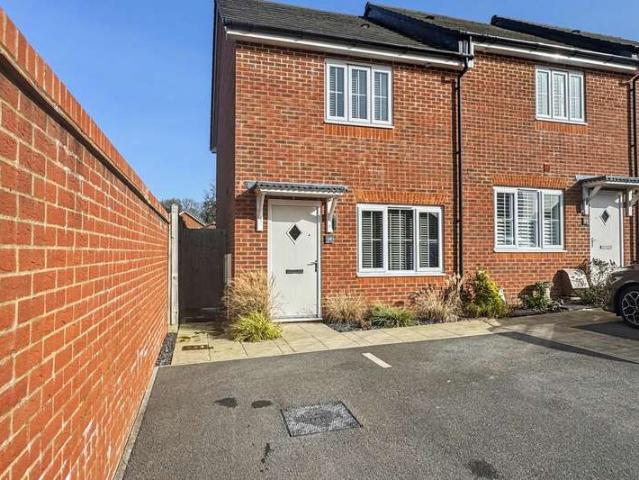 Farm for sale in Wimborne Chase, Wimborne Minster