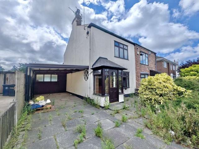 Farm for sale in North Meols, Roby Mill