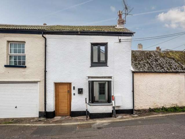 Farm for sale in Budleigh Salterton, Budlake