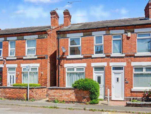 Farm for sale in Attenborough, East Midlands