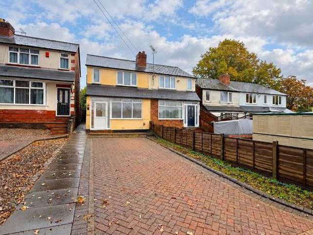 Farm for sale in Hawkesley, Birmingham