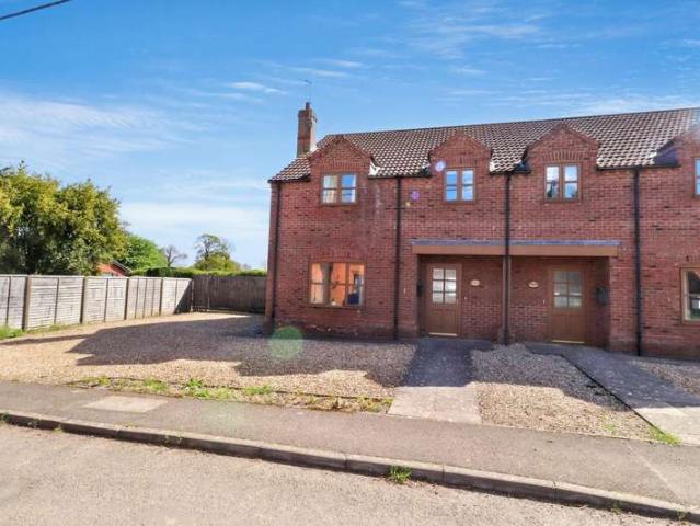 Farm for sale in Gosberton Clough, Lincolnshire
