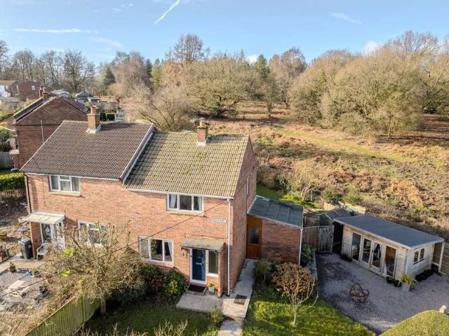 Farm for sale in Yorkley Slade, Forest of Dean