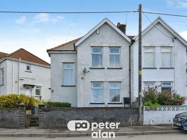 Farm for sale in Penydarren, Merthyr