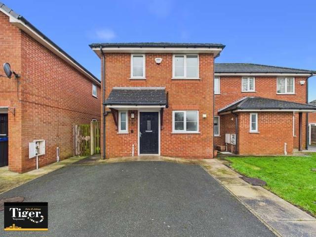 Farm for sale in Greenlands, Blackpool