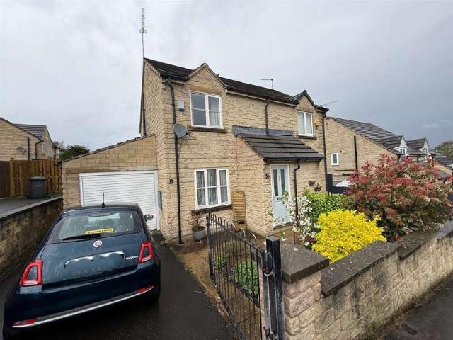 Farm for sale in Baildon, West Yorkshire