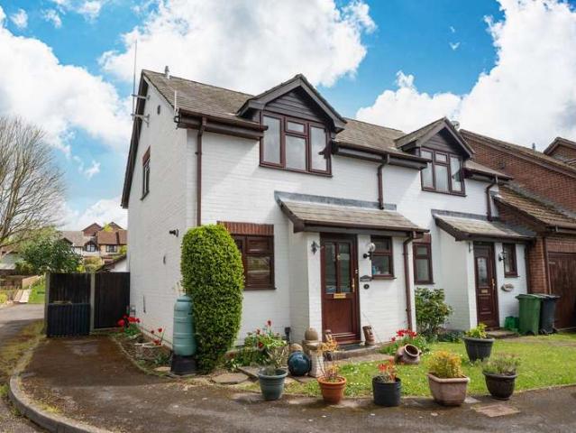 Farm for sale in Priest Down, Hampshire