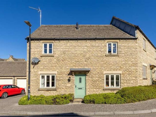 Farm for sale in Fossebridge, Gloucestershire