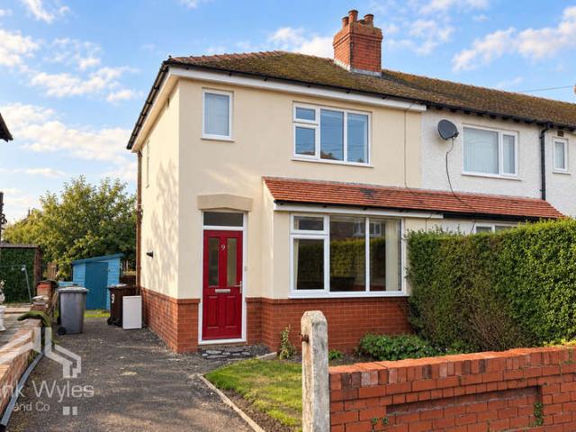 Farm for sale in St Annes, Fylde