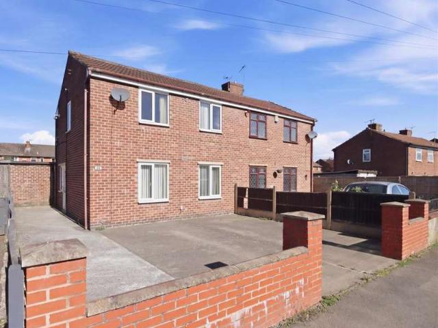 Farm for sale in Brackenfield, East Midlands