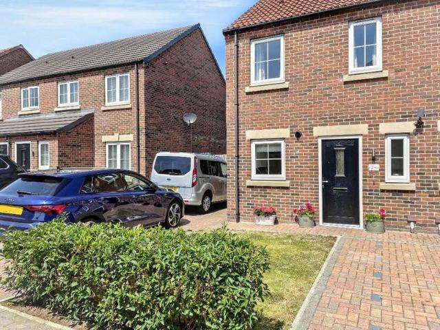 Farm for sale in Anlaby with Anlaby Common, Anlaby
