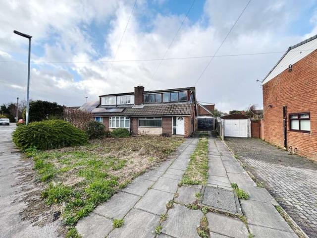 Farm for sale in Wigan, Greater Manchester