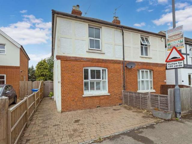 Farm for sale in St Marks, Maidenhead