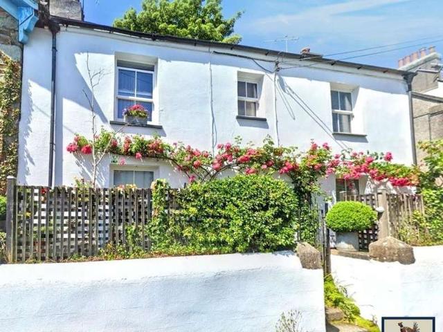 Farm for sale in Weir Quay, Devon
