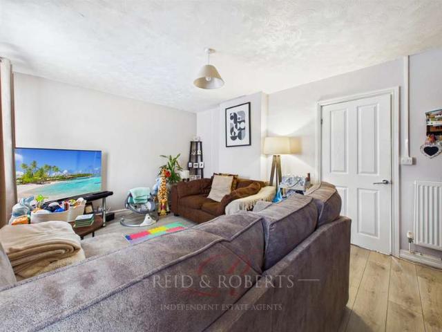 Farm for sale in Caia Park, Wrexham