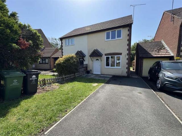Farm for sale in Peatmoor, Swindon