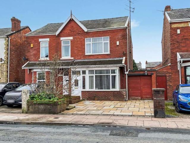 Farm for sale in Southport, Sefton