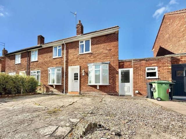 Farm for sale in Cooper's Bank, West Midlands