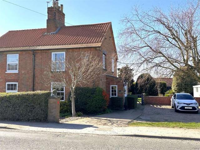 Farm for sale in Alverton, East Midlands