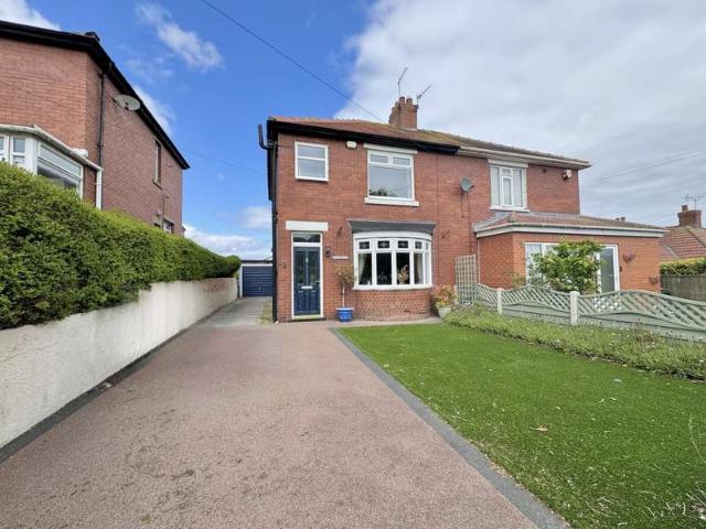 Farm for sale in Cold Hesledon