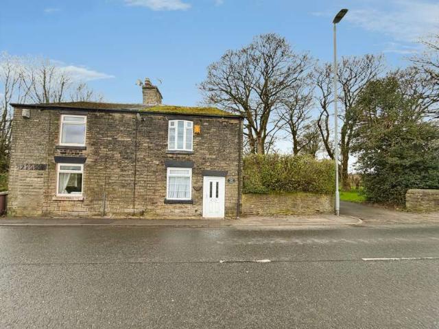 Farm for sale in Far Moor, Wigan